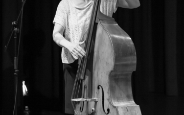 Concert à l'Espace culturel Arthuss de Wintzenheim - 01/06/2016