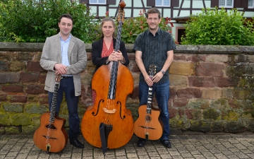 Fête de la musique - Lampertheim - 21/06/2015