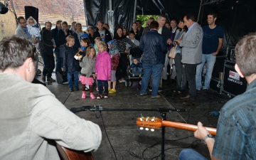 Fête de la musique - Lampertheim - 21/06/2015_4