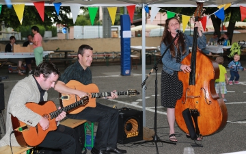 Fête de village - Muntzenheim - 26/06/2016_2