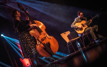 Journée de la Guitare - Mutzig - 17/03/2019