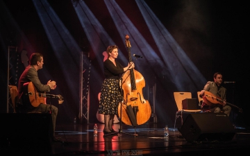 Journée de la Guitare - Mutzig - 17/03/2019