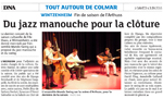 Article DNA 04/06/2016